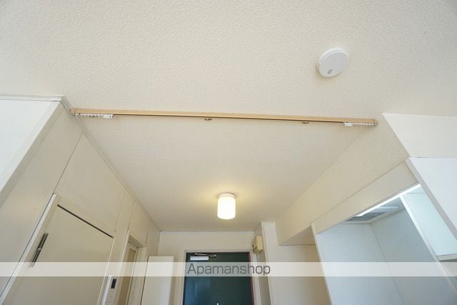 エスポワール中庄の内装写真