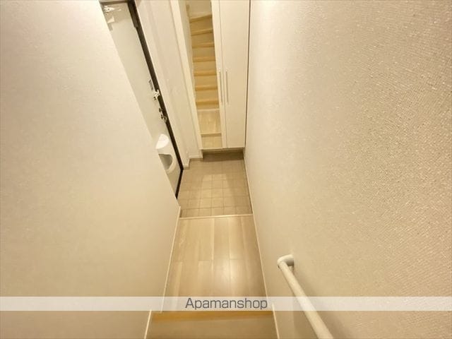 ヒカルサ米子IIの内装写真
