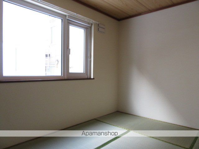 SK71の内装写真