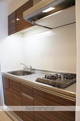 リブリ・エール[1K/26.08m2]のキッチン