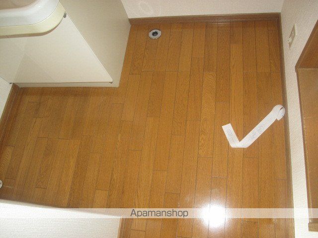 メゾンドシャルマン2の内装写真