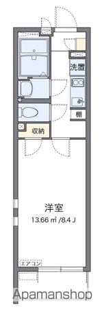 間取り：211060834655