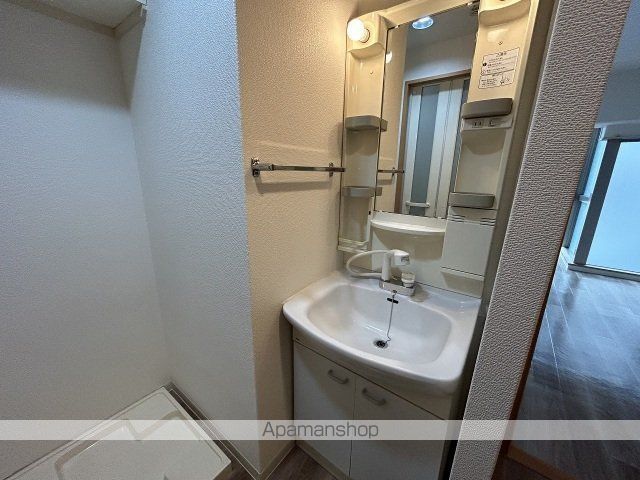 ウインドー金屋町の内装写真