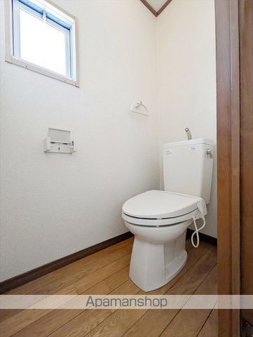 パナハイツかなや 1の内装写真