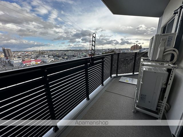 S-RESIDENCE神沢affordの内装写真