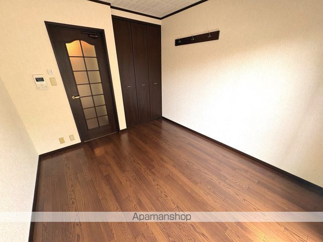 ステラハウス4−1000の内装写真