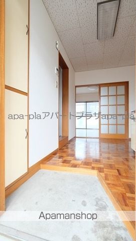 仲町レヂデンスの内装写真
