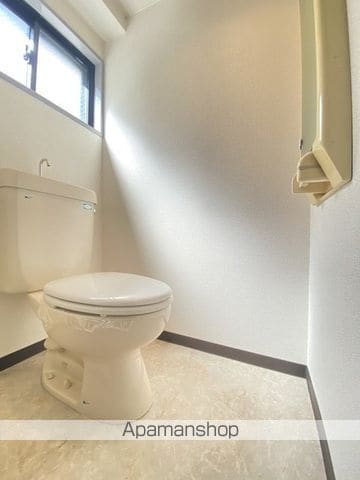 アーバンホームズの内装写真