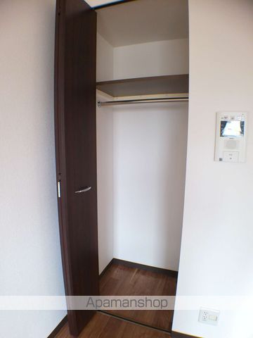 VIERRACOURTTENJINBASHIの内装写真