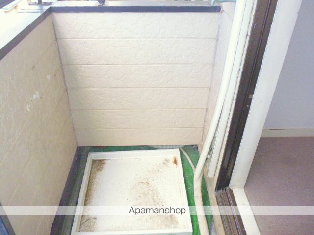 アクアミツナオIIの内装写真
