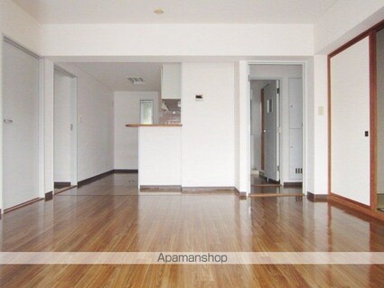 カサフィーナＡⅠ[3LDK/72.02m2]のリビング・居間