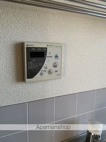 ニューコーポラス香川 B棟の内装写真