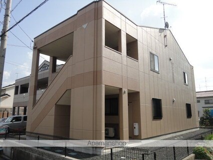 サンローズ[3LDK/67.84m2]の外観3