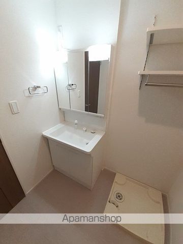 アンバーテラス IIIの内装写真