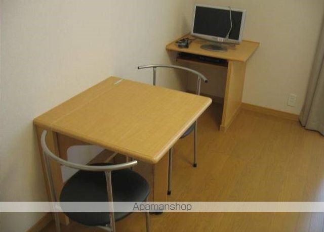レオパレス恩智北町ハイツの内装写真