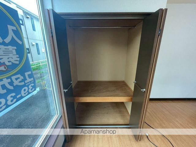 ハイツまほろの内装写真