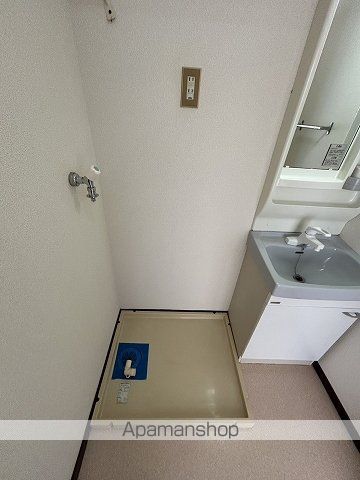 サンライフSUGIHARAの内装写真