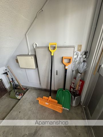 CUBLEのその他写真