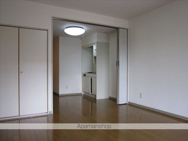 Uマンションの内装写真