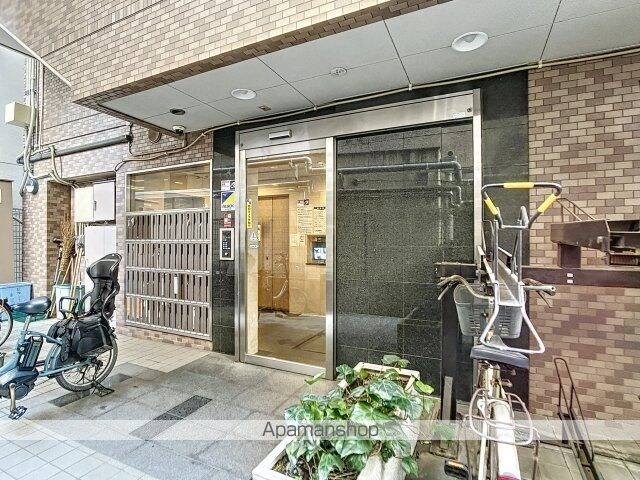 日神パレステージ南池袋[1R/17.32m2]の内装2