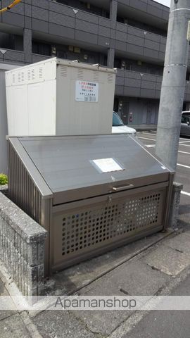 GREEN BOSSの内装写真