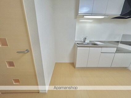 プラシード沖野[2LDK/54.38m2]の内装7