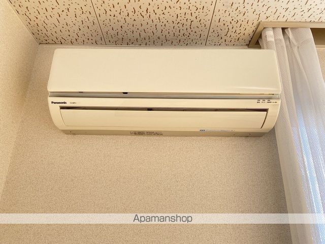 セピア51の内装写真