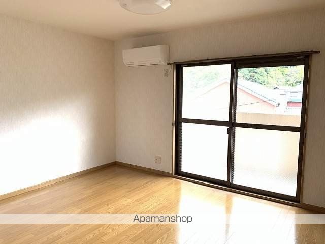 ヴィラ東宮の内装写真