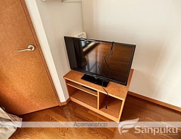 レオパレスブラン DUEの内装写真