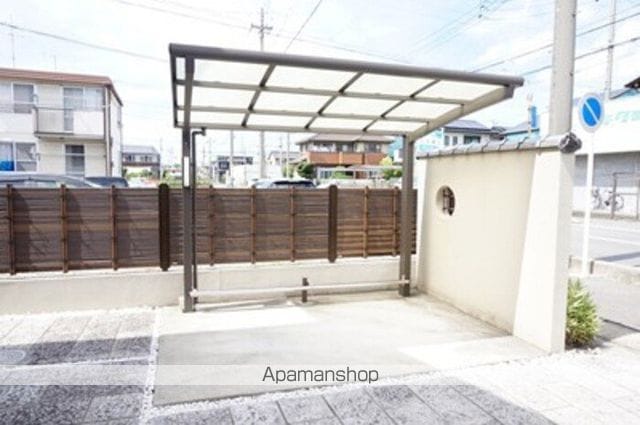 京和風学戸の内装写真