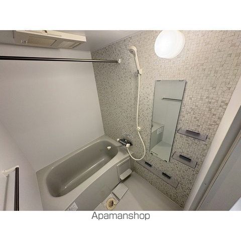 グランディア蓮台寺の内装写真