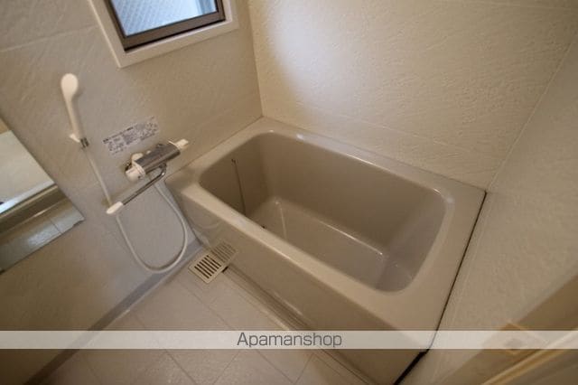 アルシェ垂水の内装写真