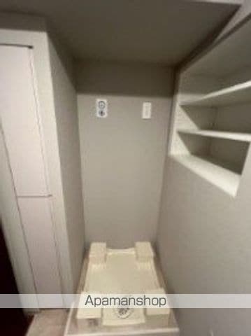 ロイヤルパークス赤羽ノースの内装写真