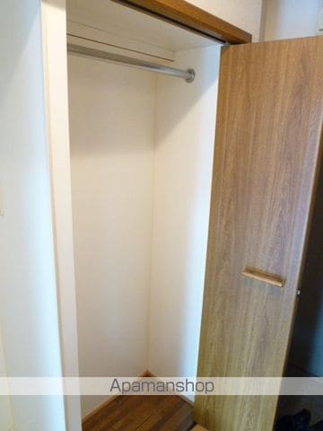 ノアーズアーク博多南の内装写真