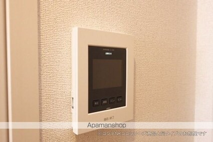 坂本３丁目アパート　　　　　　　　　　　　　　　　　　　　　[1R/33.78m2]のその他設備