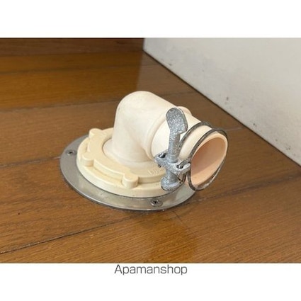 アーバンプレイス沼袋Ｂ棟[1R/9.2m2]のその他設備1