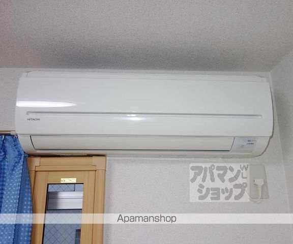レジデンス東山の内装写真