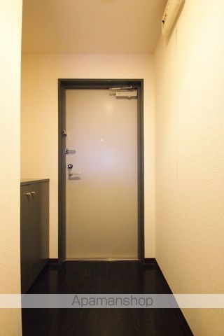 サンライズセカンドの内装写真