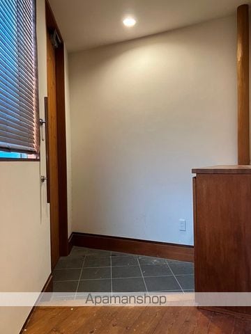 市川戸建の内装写真