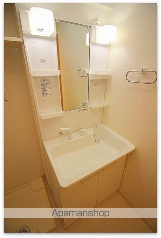 フォレステージュ北堀江の内装写真