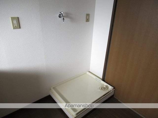 シティハイム一刻館Ｃ[1K/28.15m2]の内装4