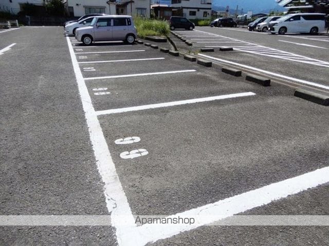ビレッジハウス松山上野3号棟のその他写真