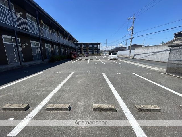 レオパレスかぜのその他写真