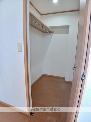 グリーンヒルの内装写真