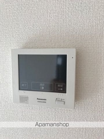 J CUBE Aの内装写真