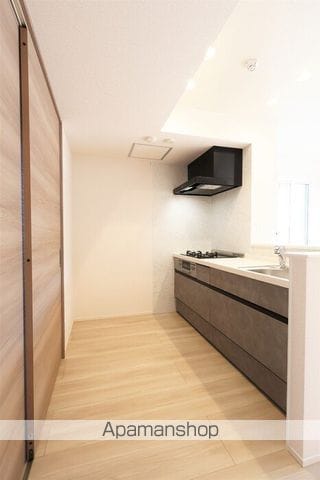 CAMPANELLA山本の内装写真