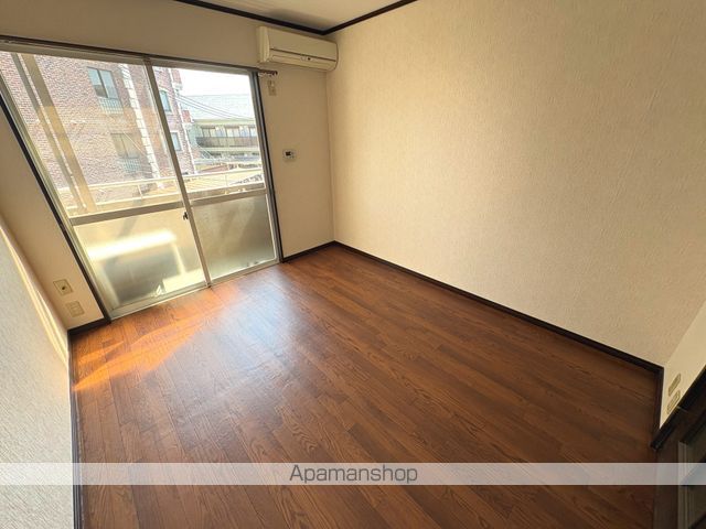 ステラハウス4−1000の内装写真