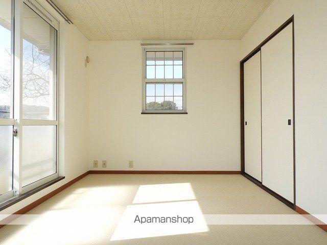 コーポクラージュの内装写真