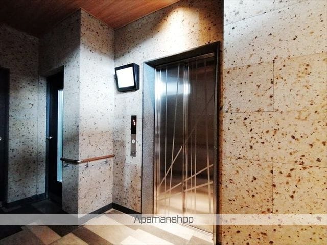 アルファステイツ倉敷阿知[2LDK/67.28m2]の共用部1