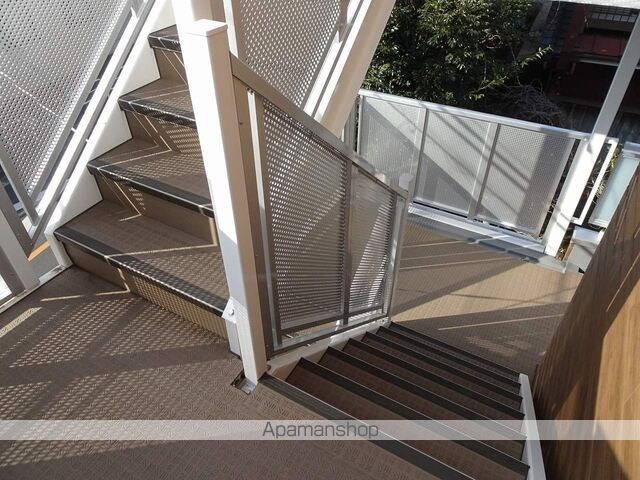 リブリ・立川幸町[1K/24.63m2]の共用部4